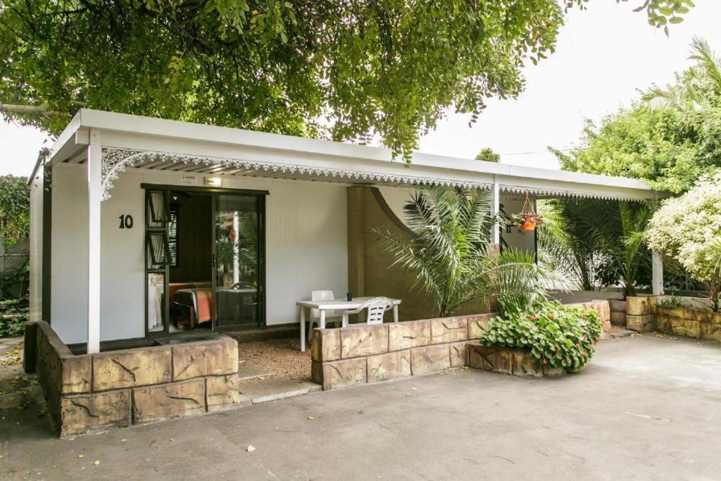 Sunbell Ventures Guesthouse Cape Town Ngoại thất bức ảnh
