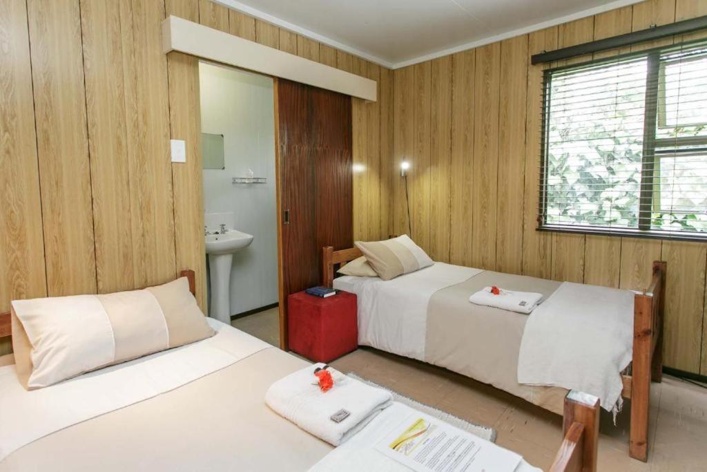 Sunbell Ventures Guesthouse Cape Town Ngoại thất bức ảnh