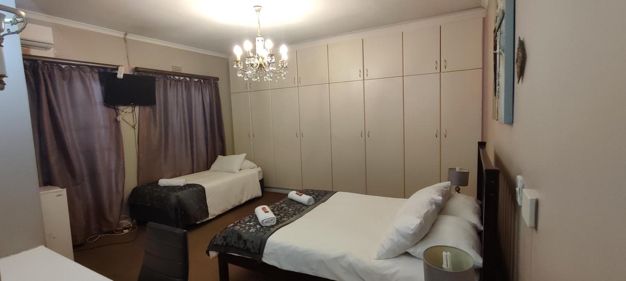 Sunbell Ventures Guesthouse Cape Town Ngoại thất bức ảnh