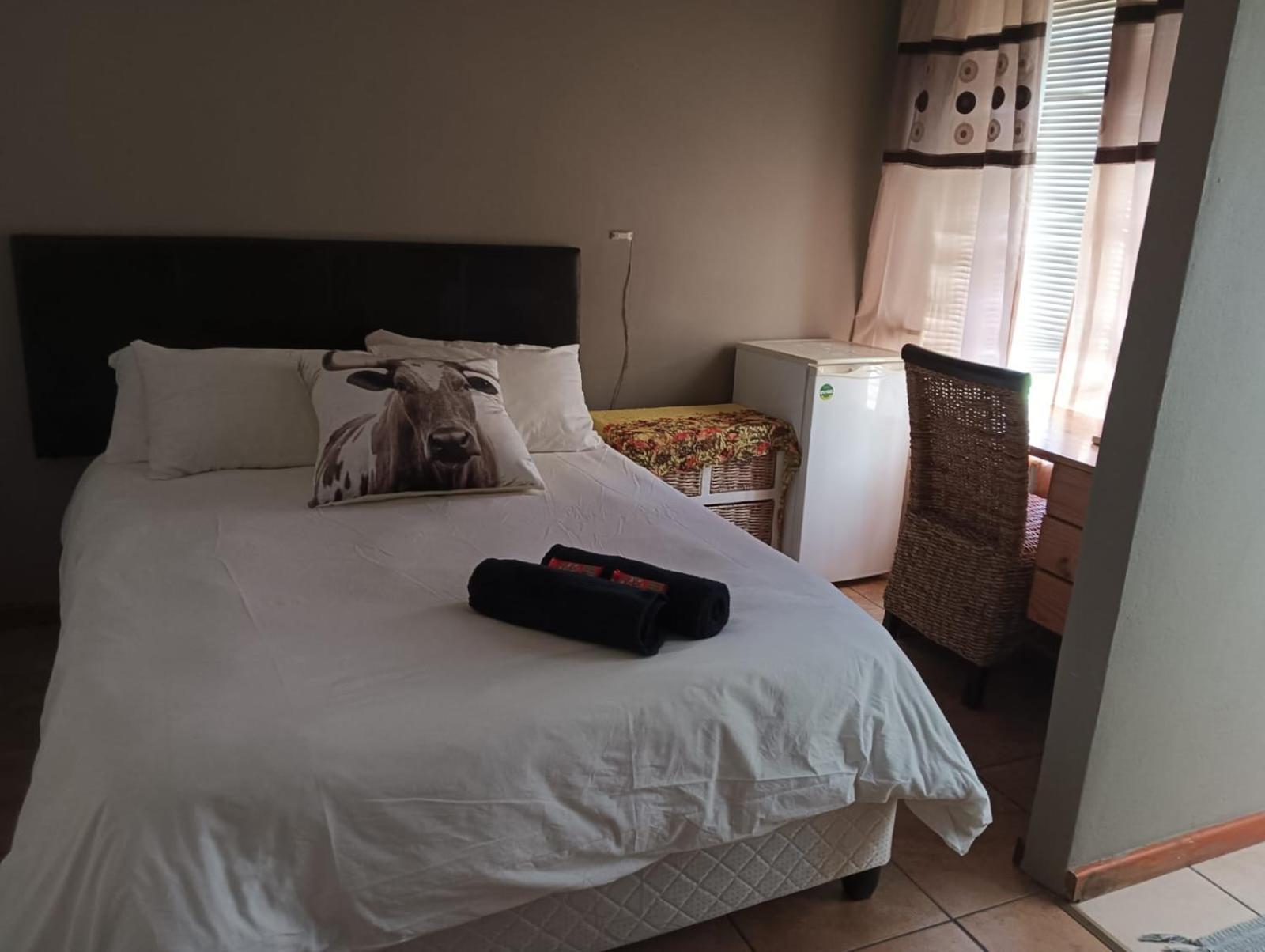 Sunbell Ventures Guesthouse Cape Town Ngoại thất bức ảnh