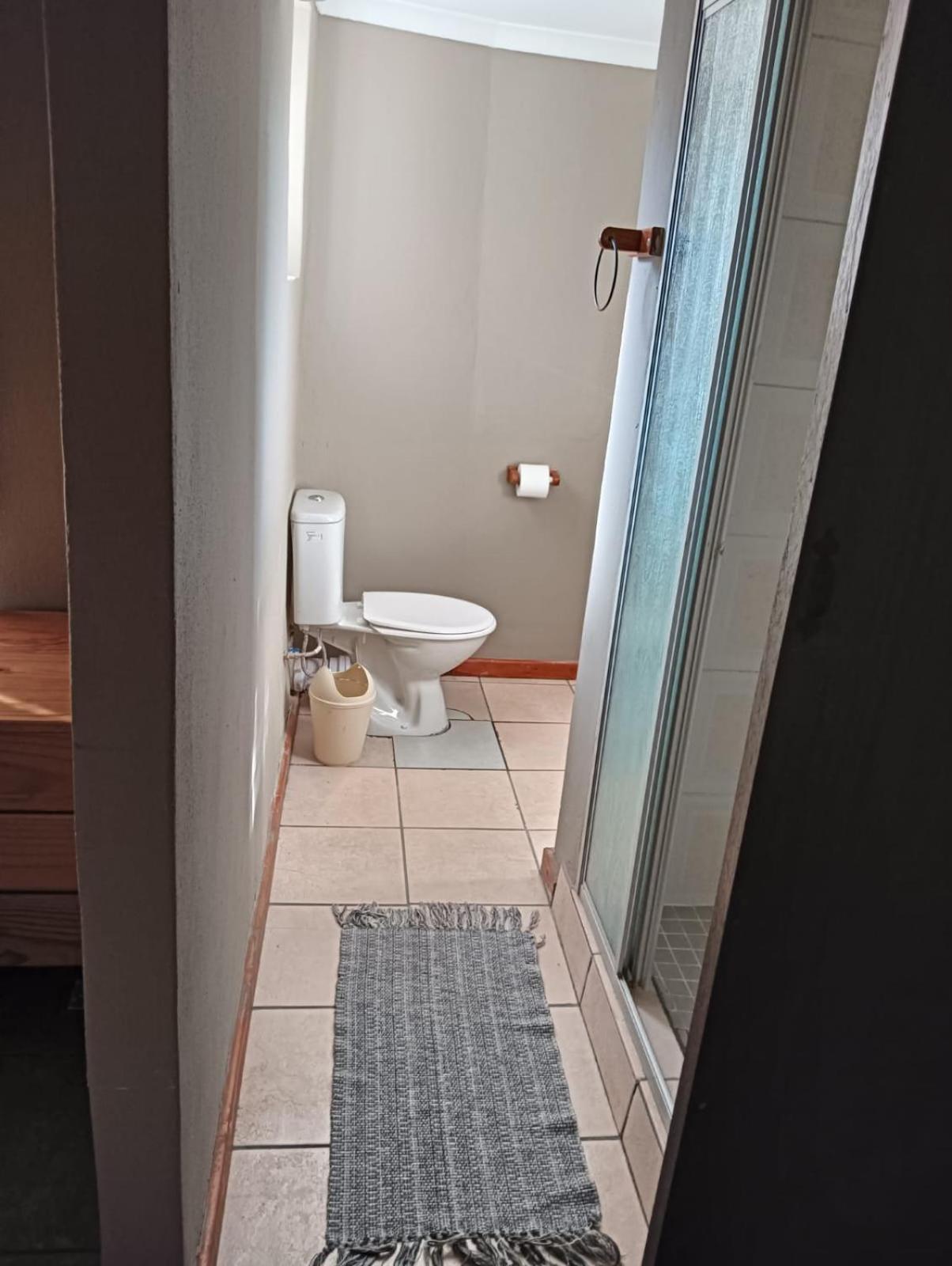 Sunbell Ventures Guesthouse Cape Town Ngoại thất bức ảnh