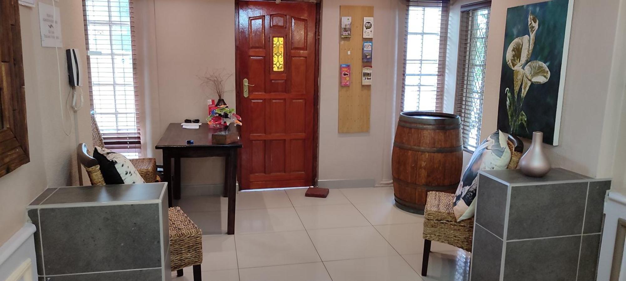 Sunbell Ventures Guesthouse Cape Town Ngoại thất bức ảnh