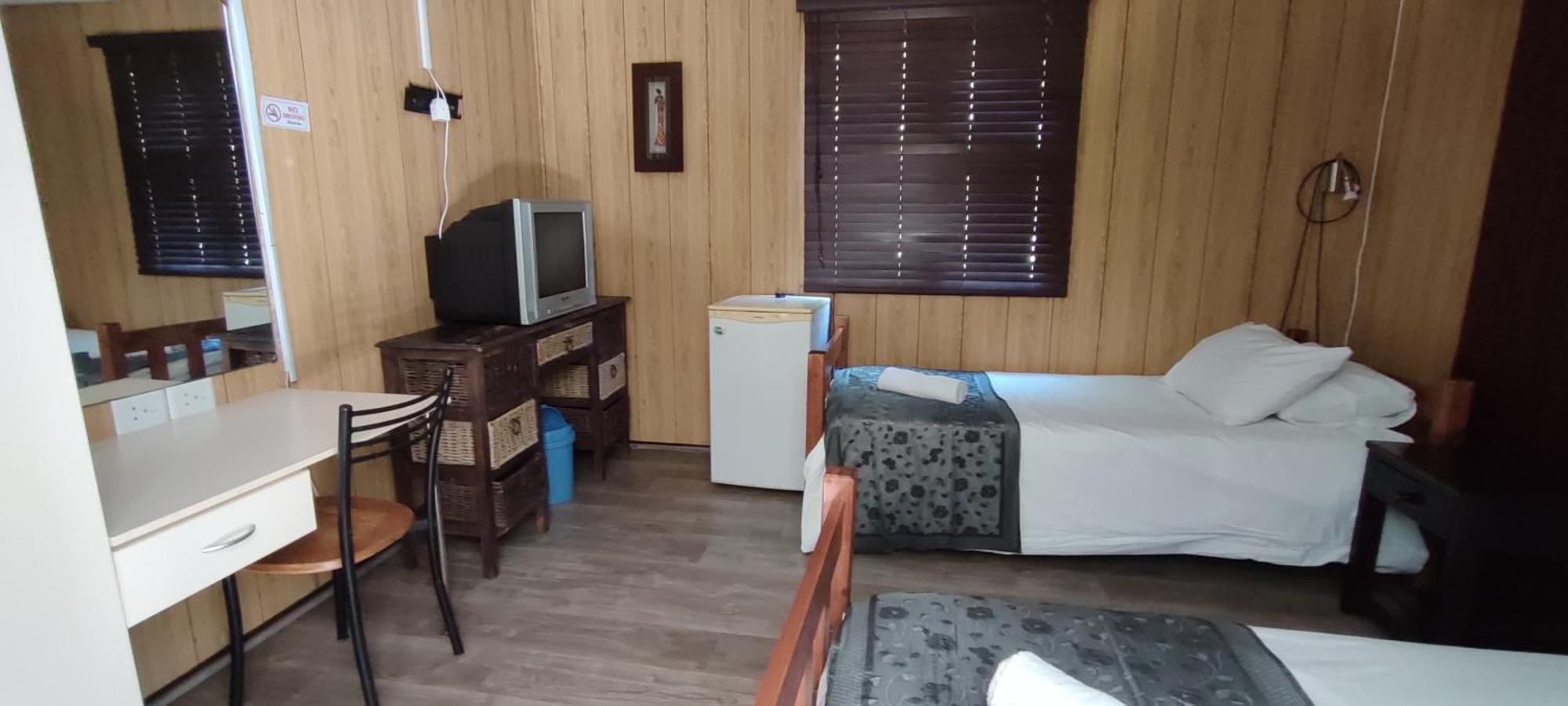 Sunbell Ventures Guesthouse Cape Town Ngoại thất bức ảnh