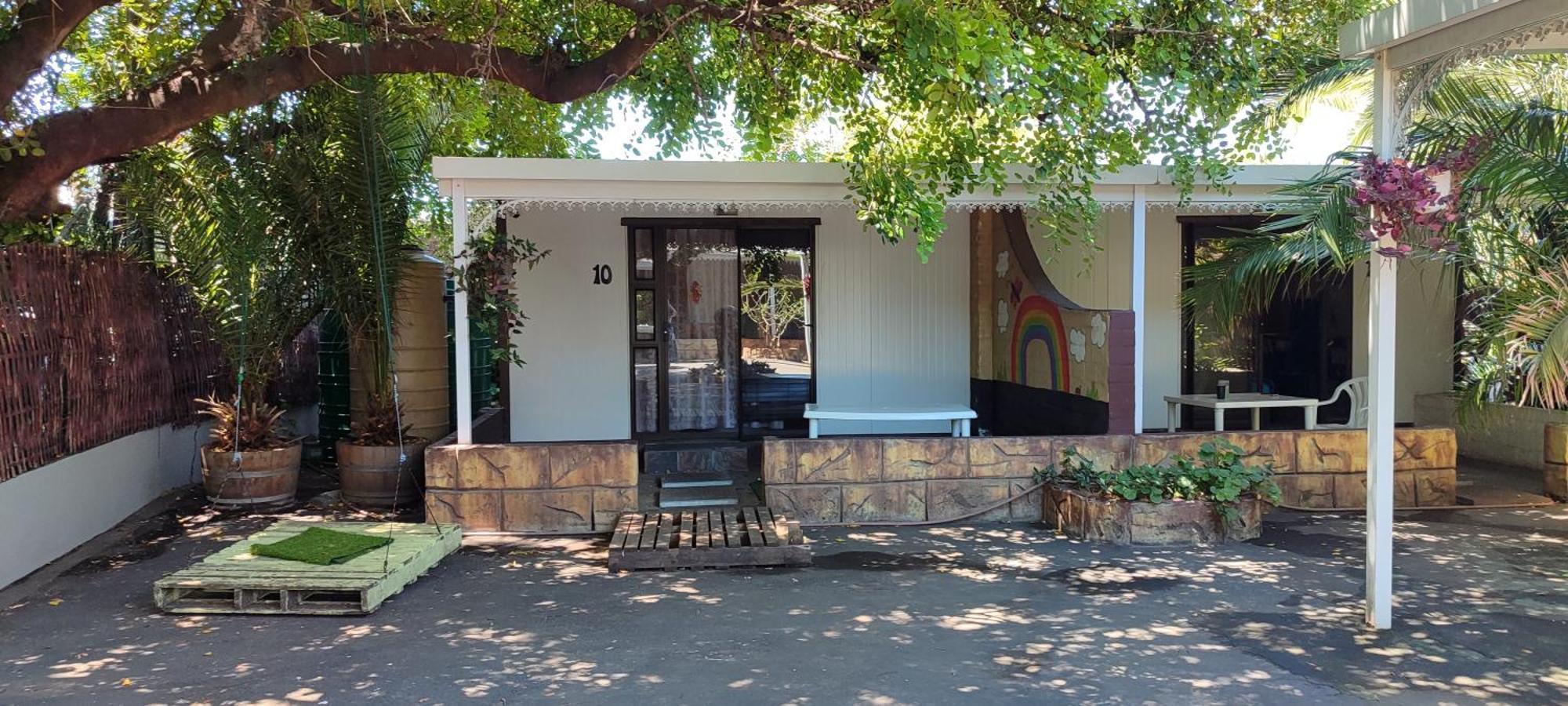 Sunbell Ventures Guesthouse Cape Town Ngoại thất bức ảnh