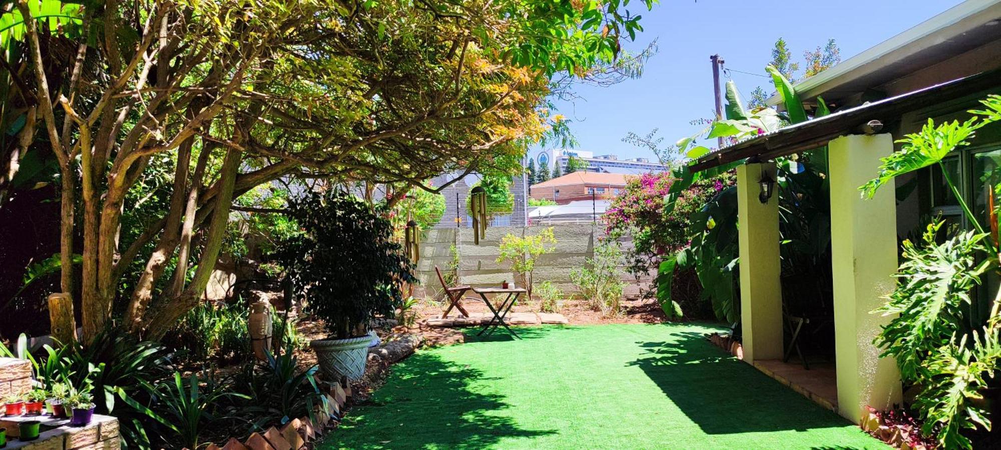 Sunbell Ventures Guesthouse Cape Town Ngoại thất bức ảnh